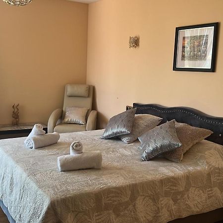 Premium Boutique Apartments Javea Montgo ภายนอก รูปภาพ