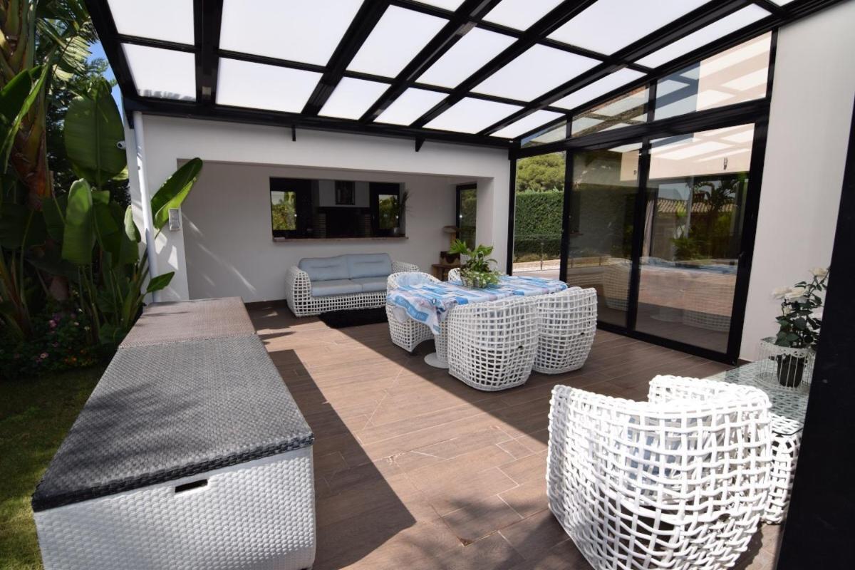 Premium Boutique Apartments Javea Montgo ภายนอก รูปภาพ