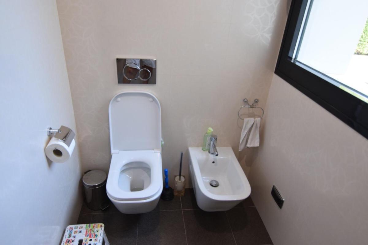 Premium Boutique Apartments Javea Montgo ภายนอก รูปภาพ