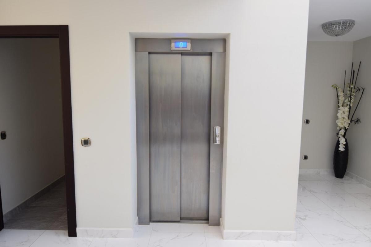Premium Boutique Apartments Javea Montgo ภายนอก รูปภาพ