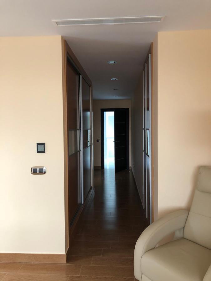 Premium Boutique Apartments Javea Montgo ภายนอก รูปภาพ
