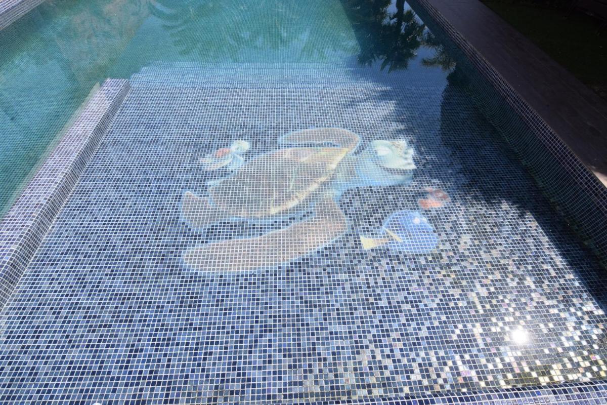 Premium Boutique Apartments Javea Montgo ภายนอก รูปภาพ