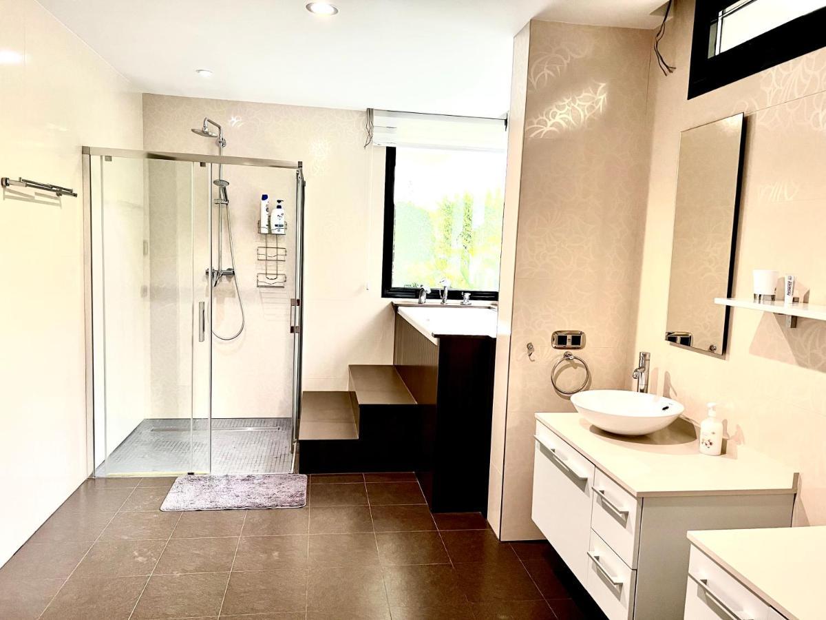 Premium Boutique Apartments Javea Montgo ภายนอก รูปภาพ