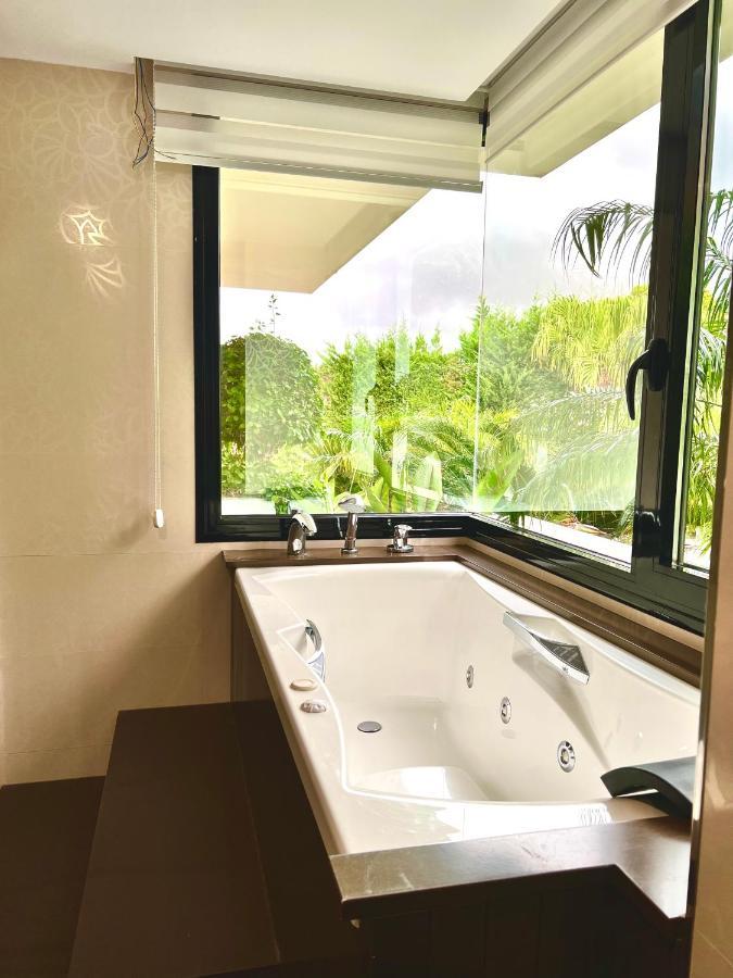 Premium Boutique Apartments Javea Montgo ภายนอก รูปภาพ