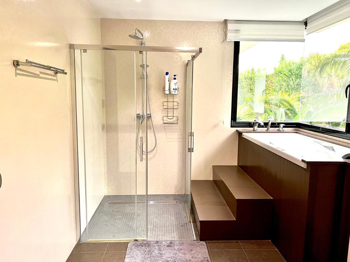 Premium Boutique Apartments Javea Montgo ภายนอก รูปภาพ