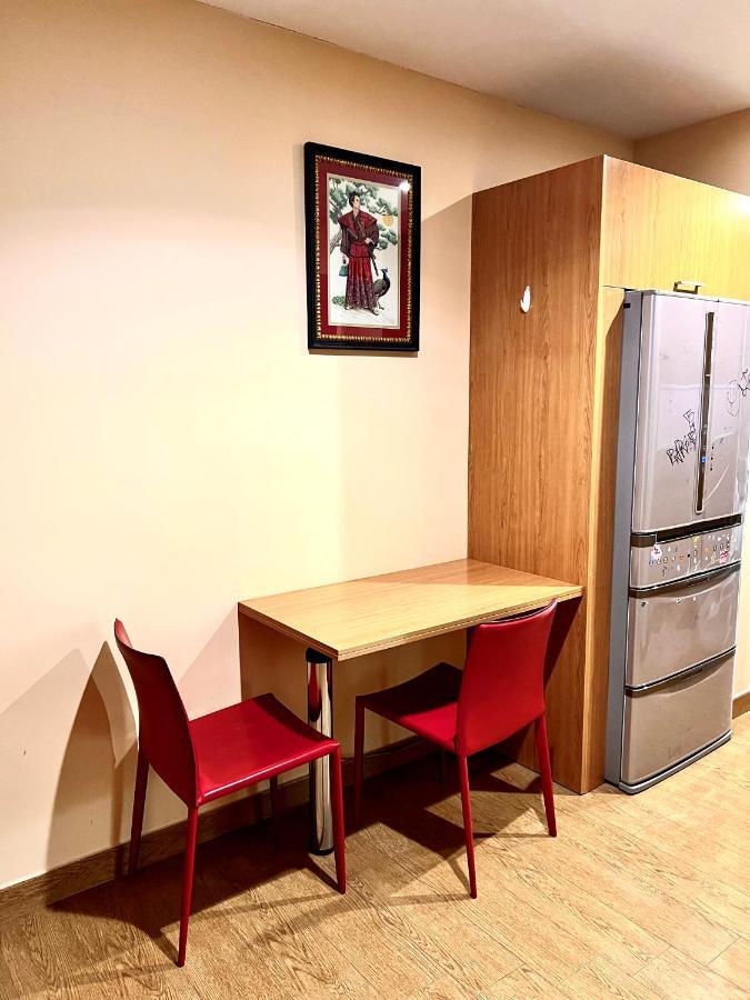 Premium Boutique Apartments Javea Montgo ภายนอก รูปภาพ